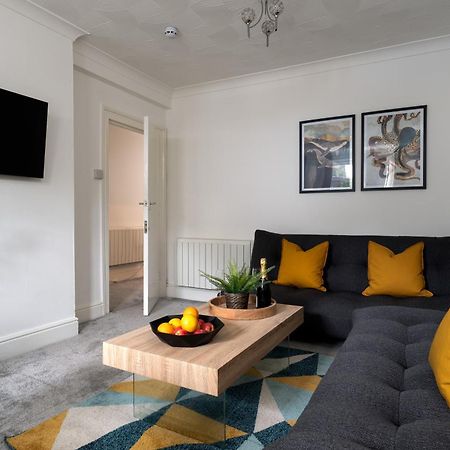 Near Beach, Torquay Heights Modern Apartments, Pet Friendly Rom bilde