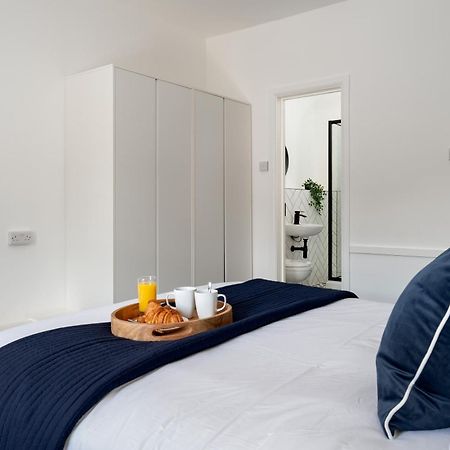 Near Beach, Torquay Heights Modern Apartments, Pet Friendly Rom bilde