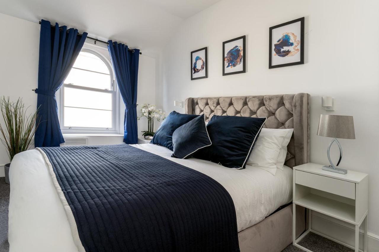 Near Beach, Torquay Heights Modern Apartments, Pet Friendly Eksteriør bilde
