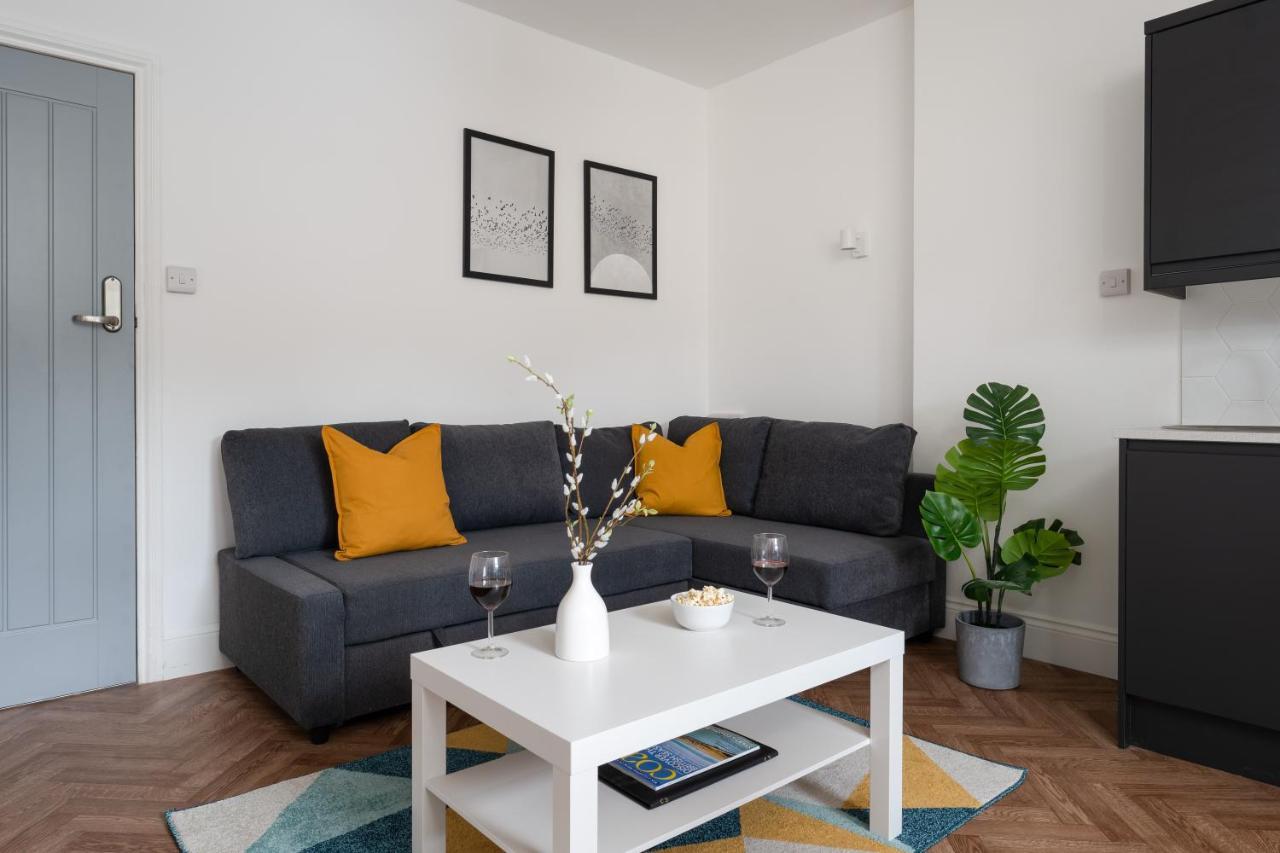 Near Beach, Torquay Heights Modern Apartments, Pet Friendly Eksteriør bilde