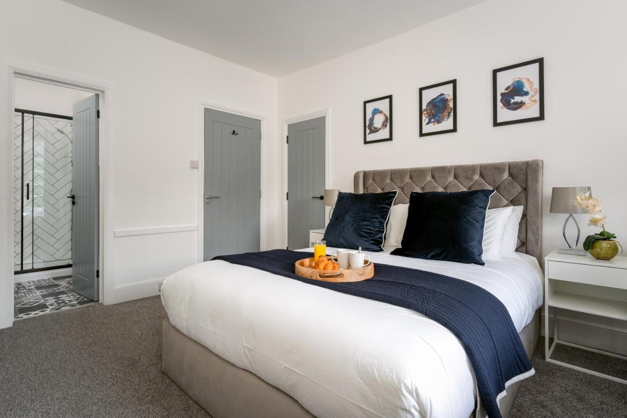 Near Beach, Torquay Heights Modern Apartments, Pet Friendly Eksteriør bilde
