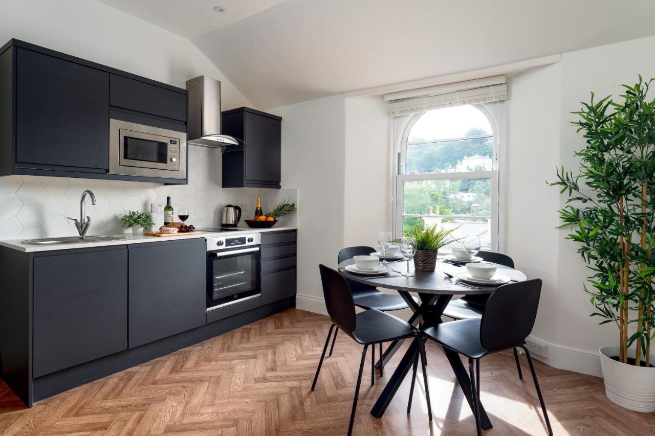 Near Beach, Torquay Heights Modern Apartments, Pet Friendly Eksteriør bilde