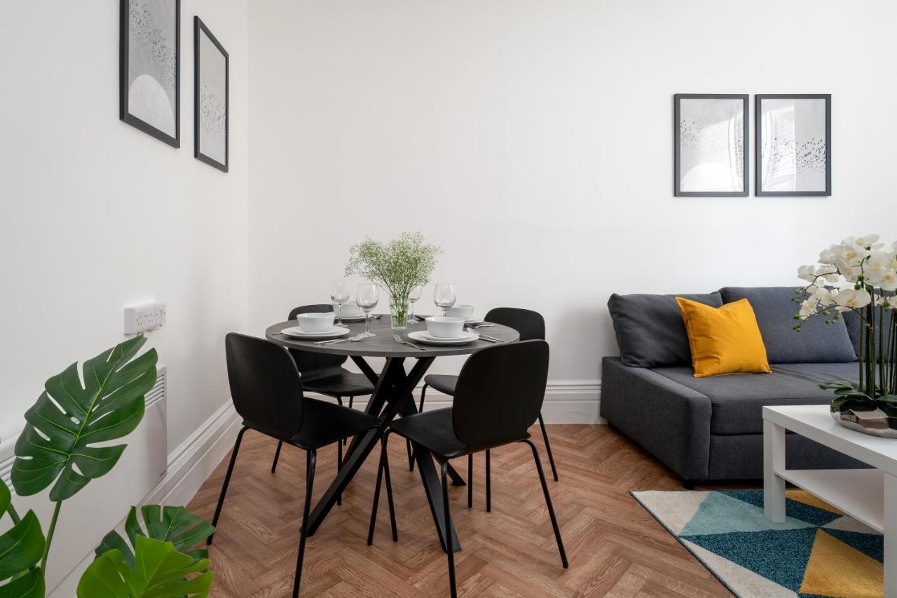 Near Beach, Torquay Heights Modern Apartments, Pet Friendly Eksteriør bilde