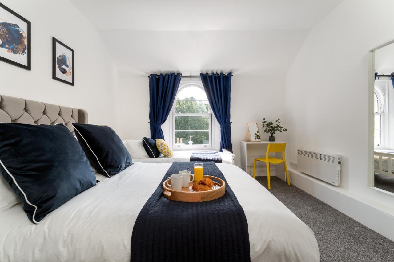 Near Beach, Torquay Heights Modern Apartments, Pet Friendly Rom bilde