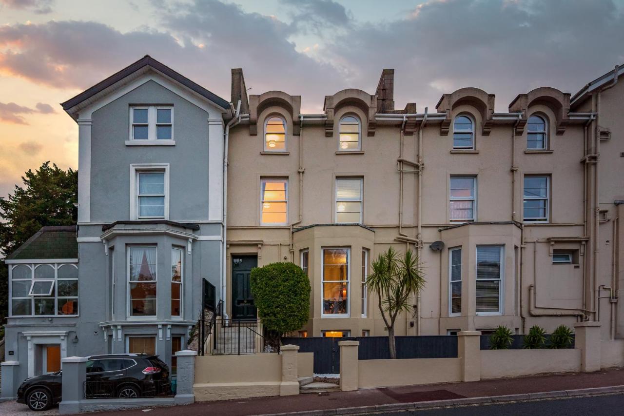 Near Beach, Torquay Heights Modern Apartments, Pet Friendly Eksteriør bilde