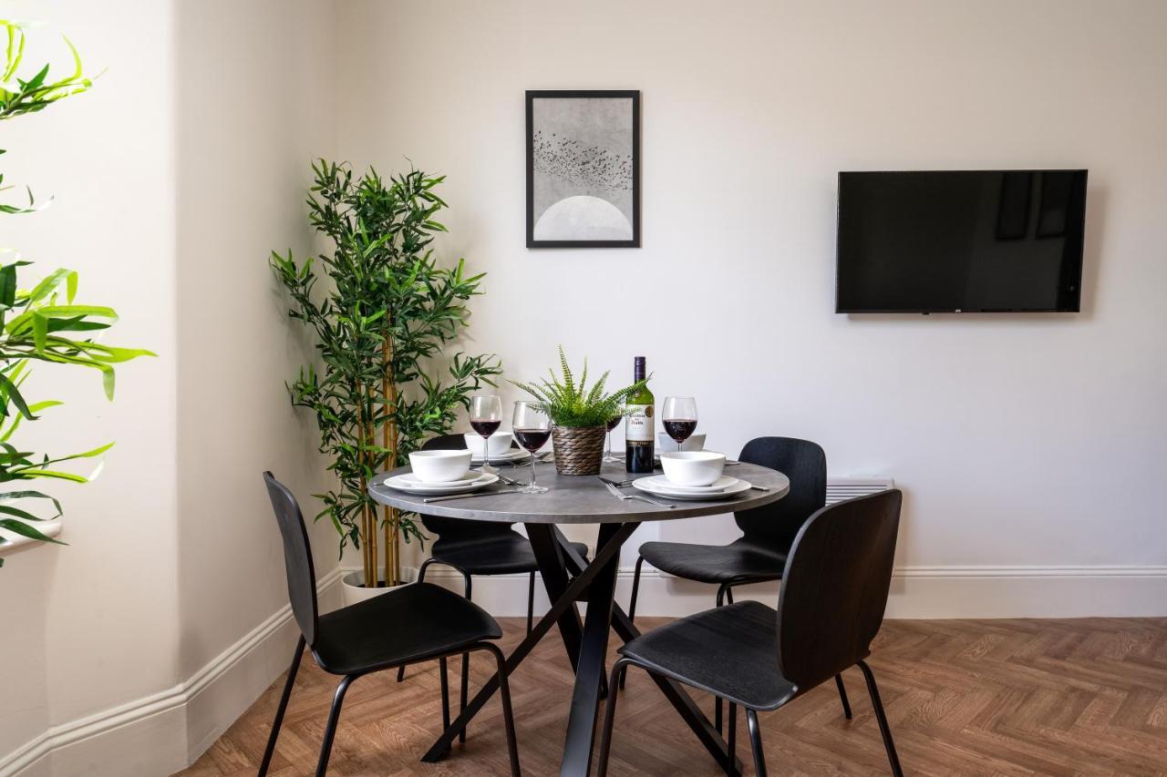 Near Beach, Torquay Heights Modern Apartments, Pet Friendly Eksteriør bilde