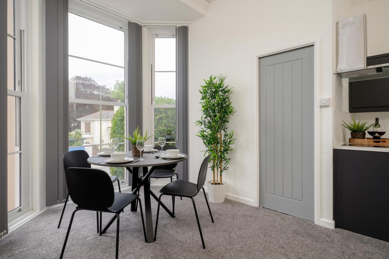 Near Beach, Torquay Heights Modern Apartments, Pet Friendly Eksteriør bilde