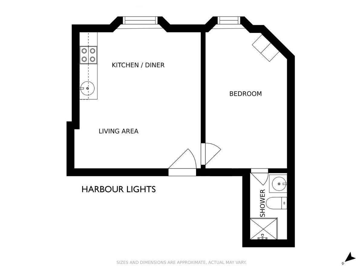 Near Beach, Torquay Heights Modern Apartments, Pet Friendly Eksteriør bilde