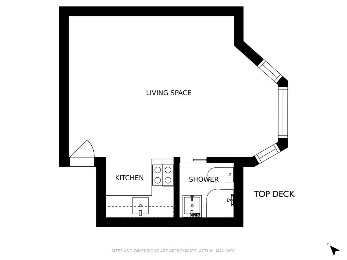 Near Beach, Torquay Heights Modern Apartments, Pet Friendly Eksteriør bilde