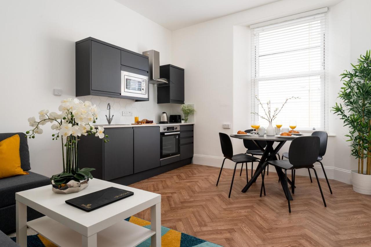 Near Beach, Torquay Heights Modern Apartments, Pet Friendly Eksteriør bilde