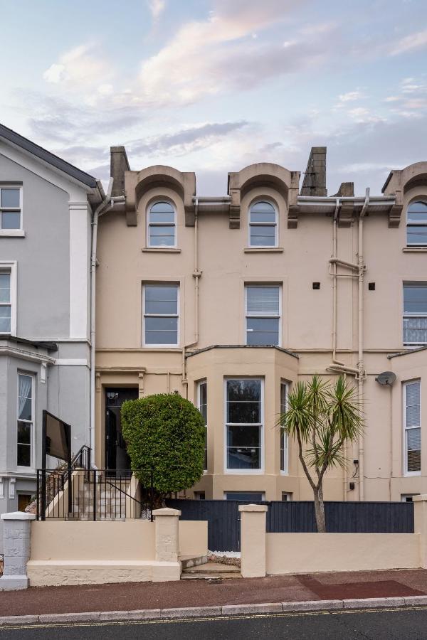 Near Beach, Torquay Heights Modern Apartments, Pet Friendly Eksteriør bilde