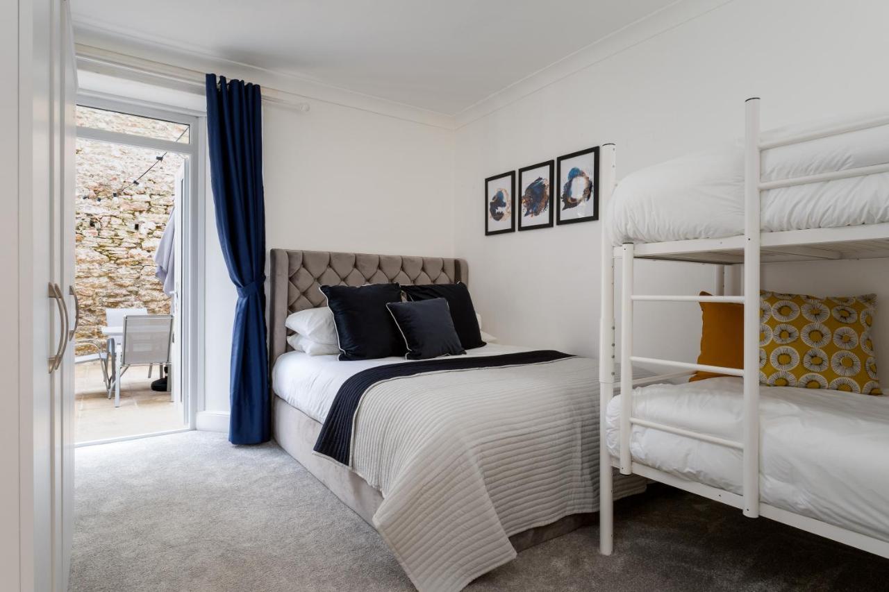 Near Beach, Torquay Heights Modern Apartments, Pet Friendly Rom bilde