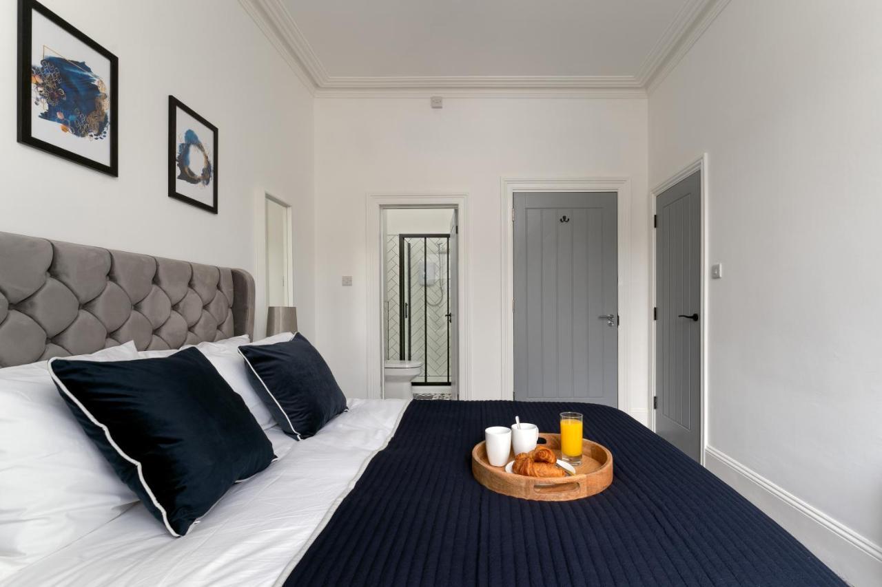 Near Beach, Torquay Heights Modern Apartments, Pet Friendly Rom bilde