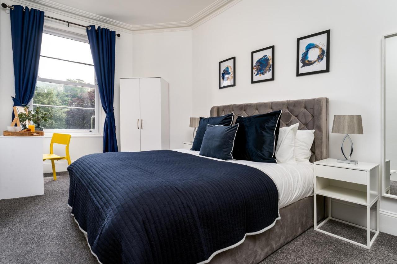 Near Beach, Torquay Heights Modern Apartments, Pet Friendly Rom bilde