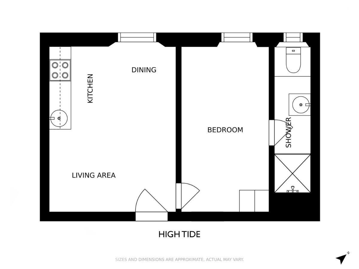 Near Beach, Torquay Heights Modern Apartments, Pet Friendly Eksteriør bilde