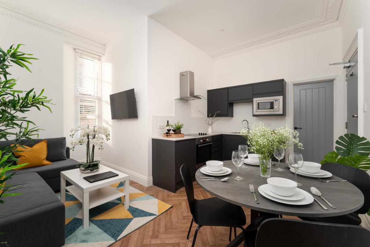 Near Beach, Torquay Heights Modern Apartments, Pet Friendly Eksteriør bilde
