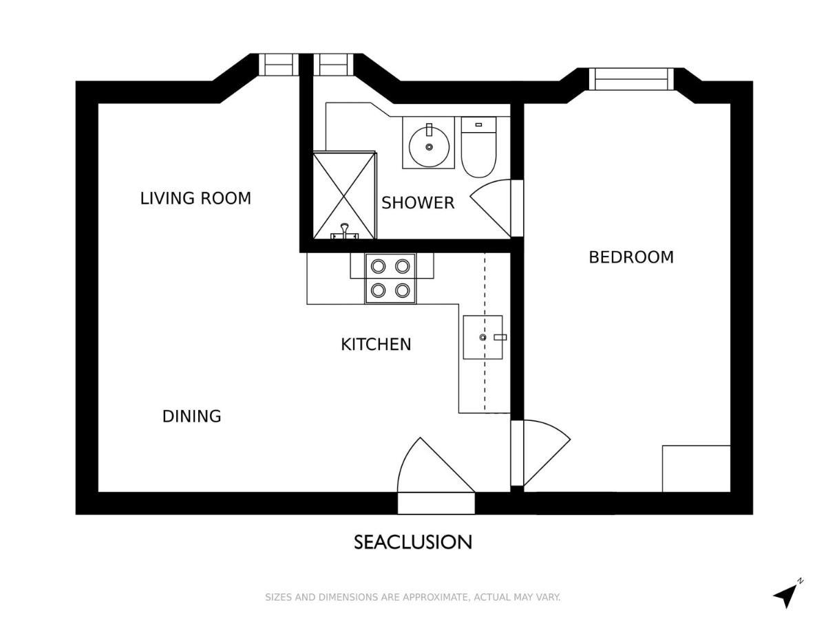 Near Beach, Torquay Heights Modern Apartments, Pet Friendly Eksteriør bilde