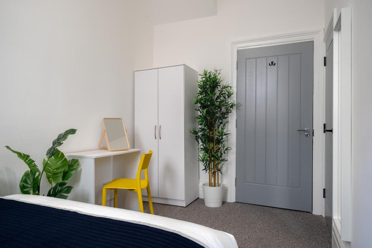 Near Beach, Torquay Heights Modern Apartments, Pet Friendly Eksteriør bilde