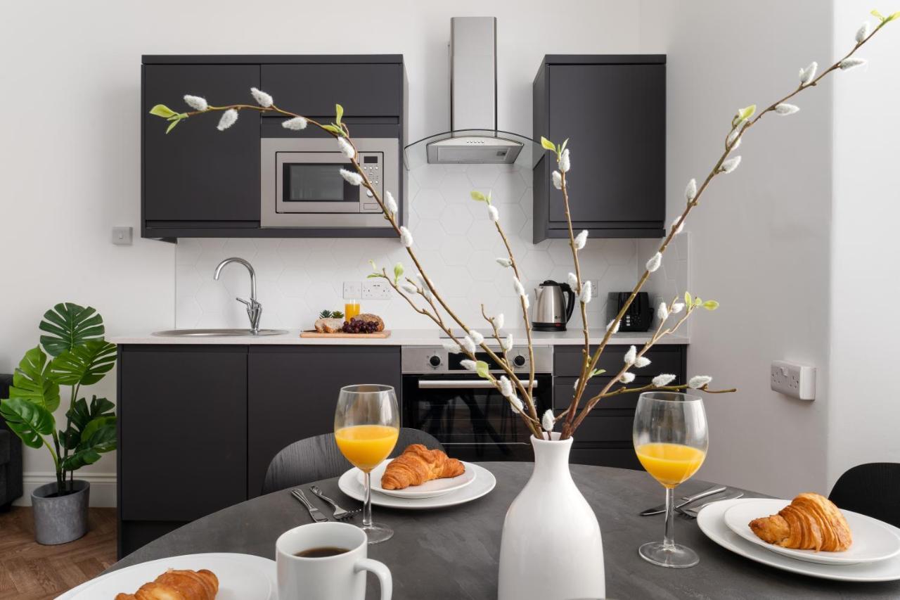 Near Beach, Torquay Heights Modern Apartments, Pet Friendly Eksteriør bilde