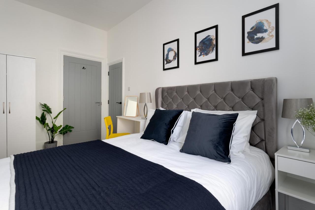Near Beach, Torquay Heights Modern Apartments, Pet Friendly Eksteriør bilde