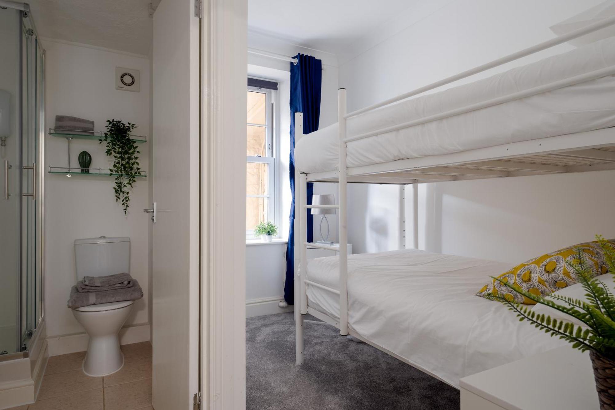 Near Beach, Torquay Heights Modern Apartments, Pet Friendly Rom bilde