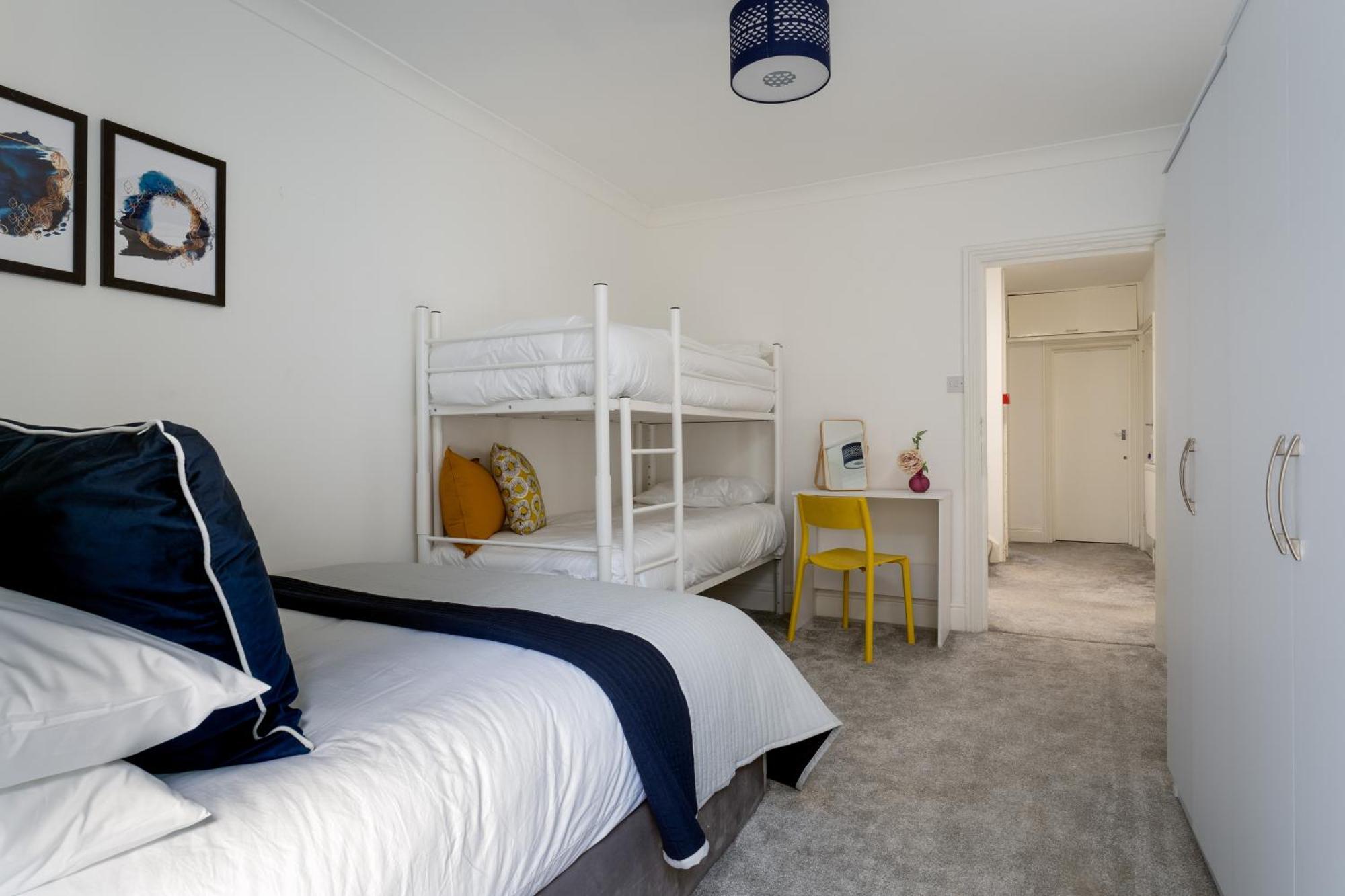 Torquay Heights Modern Apartments Rom bilde