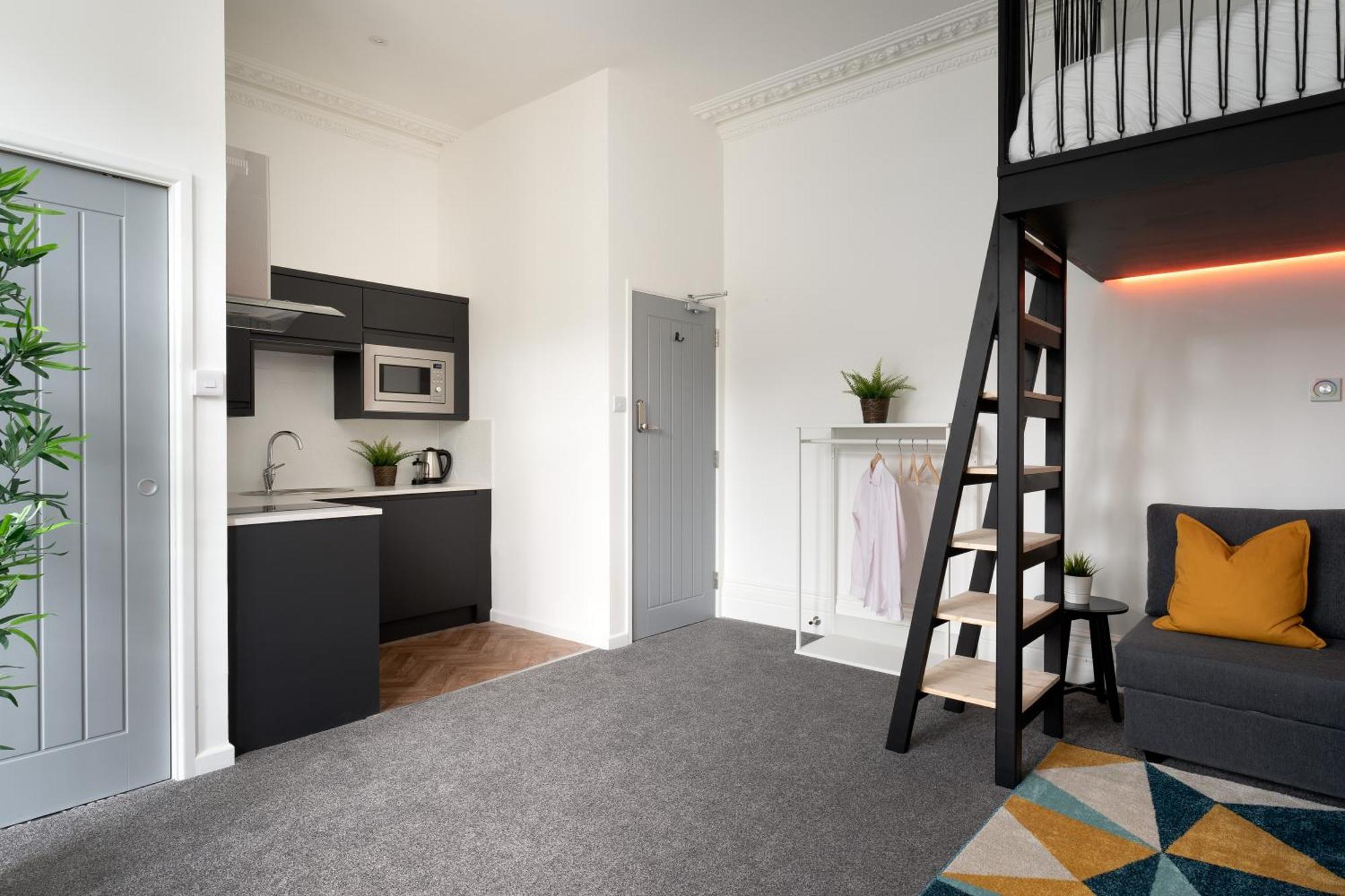 Near Beach, Torquay Heights Modern Apartments, Pet Friendly Rom bilde