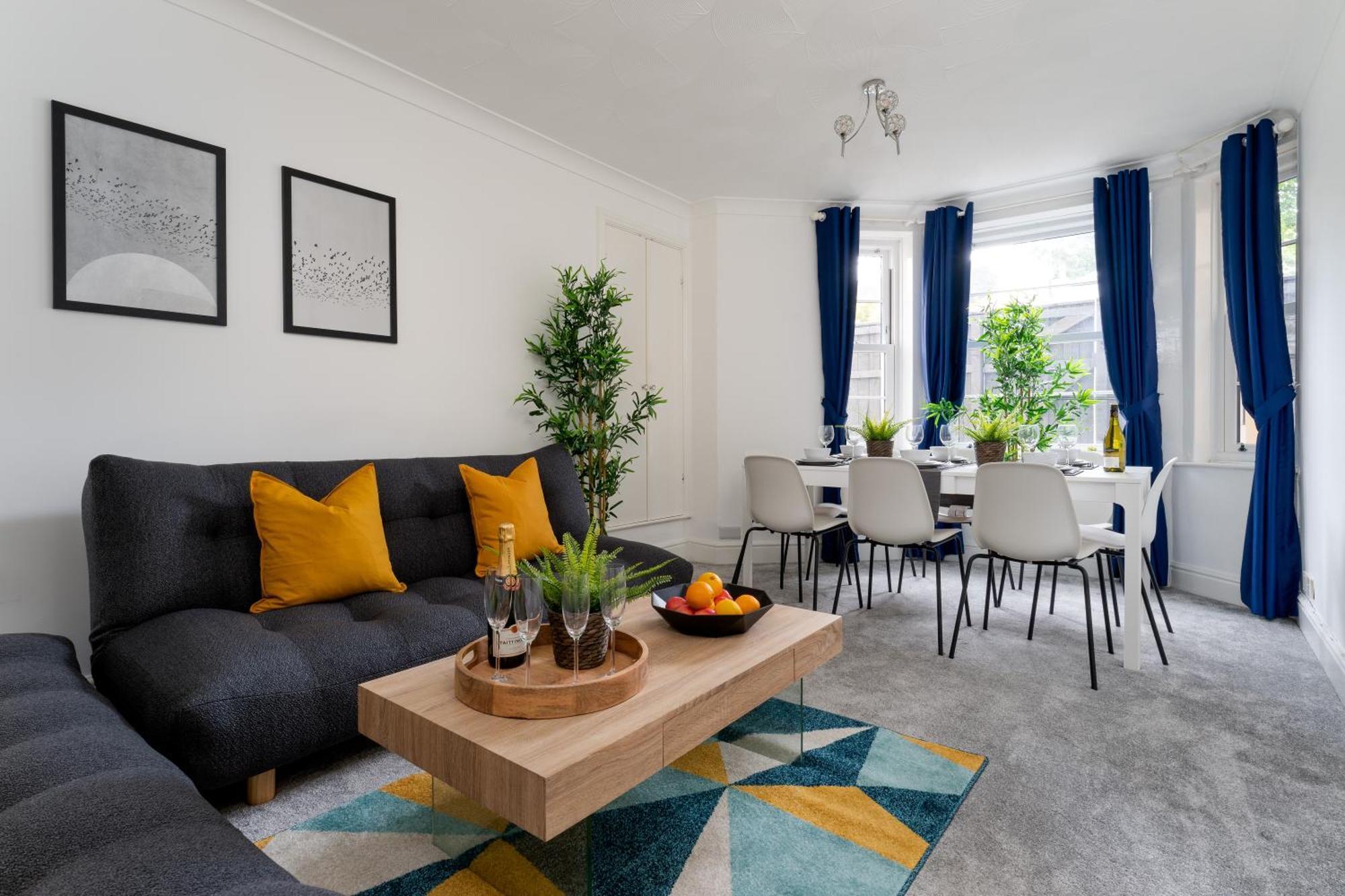 Near Beach, Torquay Heights Modern Apartments, Pet Friendly Rom bilde