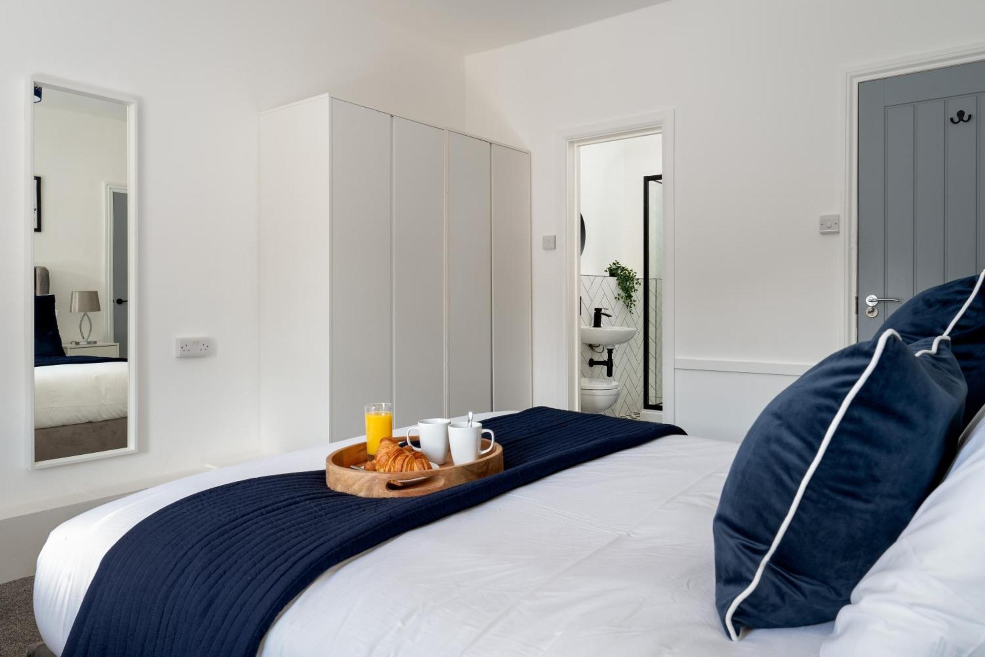 Near Beach, Torquay Heights Modern Apartments, Pet Friendly Rom bilde