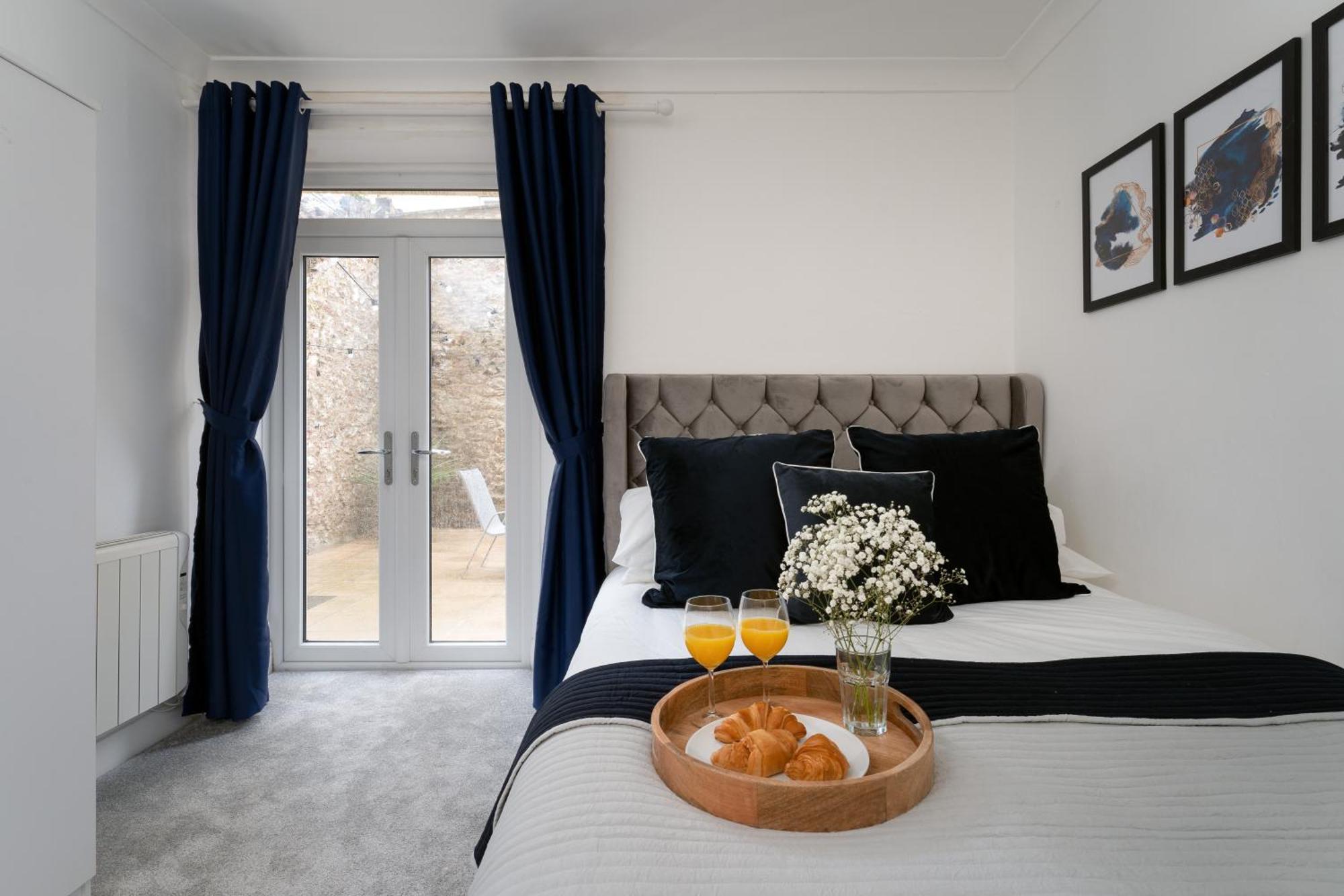 Near Beach, Torquay Heights Modern Apartments, Pet Friendly Rom bilde