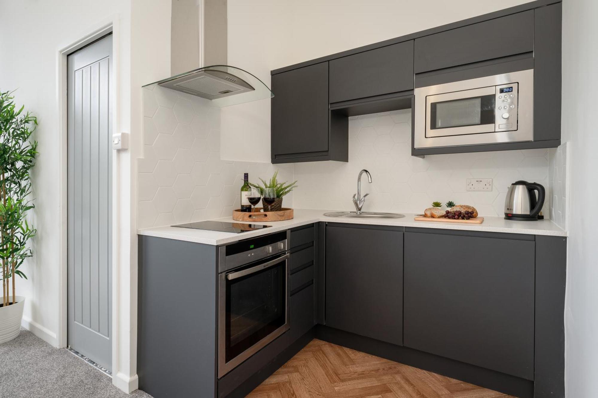 Near Beach, Torquay Heights Modern Apartments, Pet Friendly Rom bilde