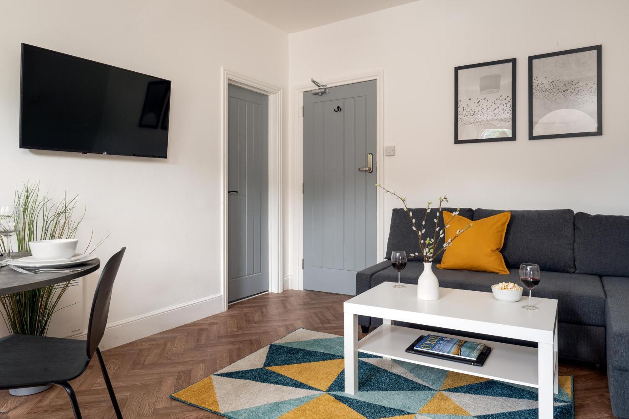 Near Beach, Torquay Heights Modern Apartments, Pet Friendly Rom bilde