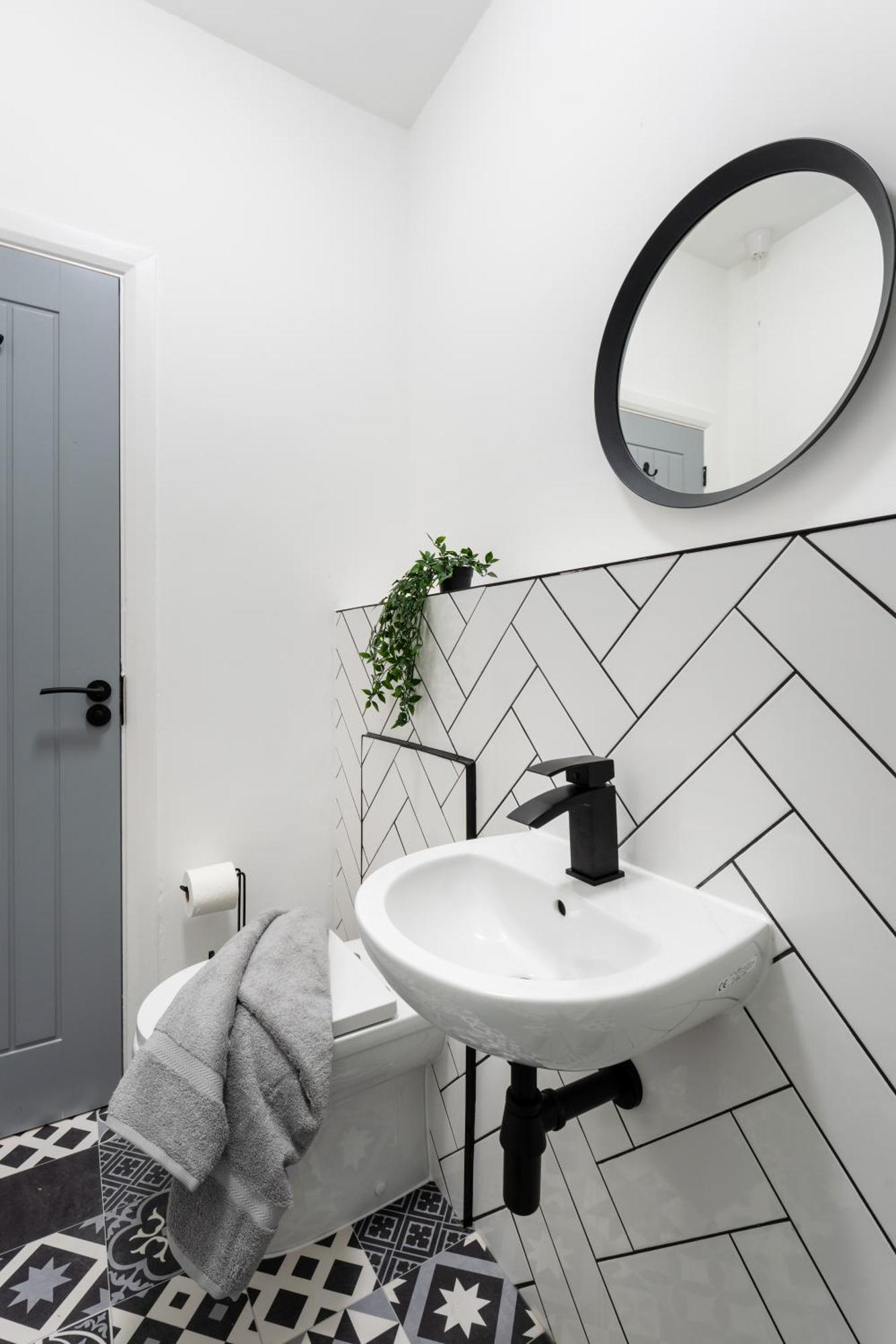 Near Beach, Torquay Heights Modern Apartments, Pet Friendly Rom bilde